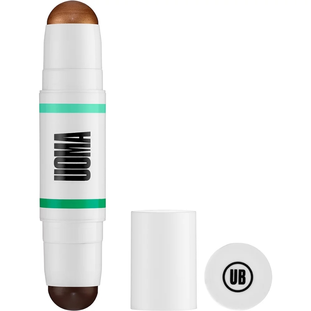 Double Take Sculpt & Strobe Stick Black Pearl